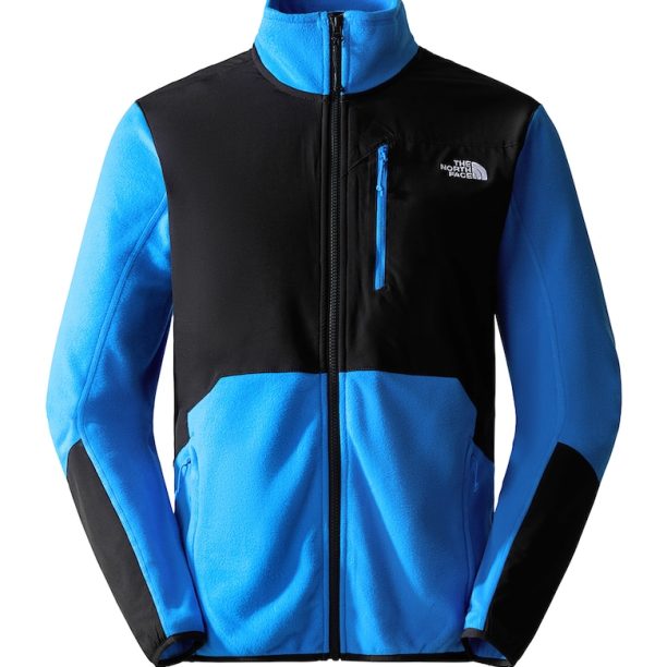 Трекинг яке Glacier Pro с джобове встрани The North Face