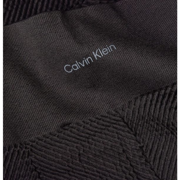 Тренировъчен клин с висока талия CALVIN KLEIN