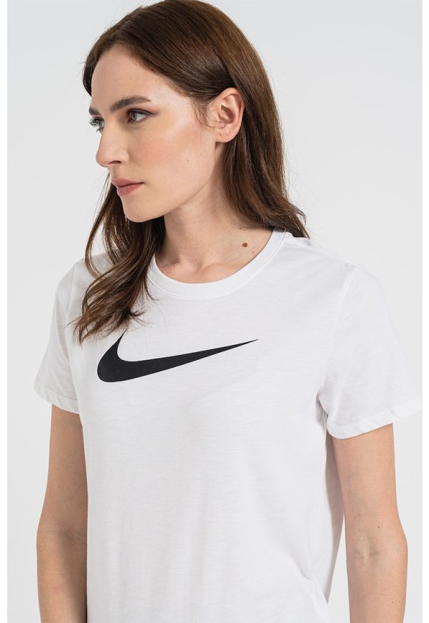 Тренировъчна тениска с Dri-FIT и лого Nike