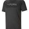 Тренировъчна тениска с лого dryCell Puma