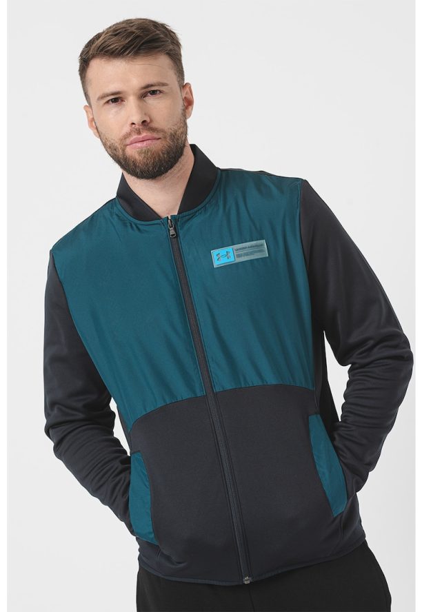 Тренировъчно бомбър яке Fleece® Storm Under Armour