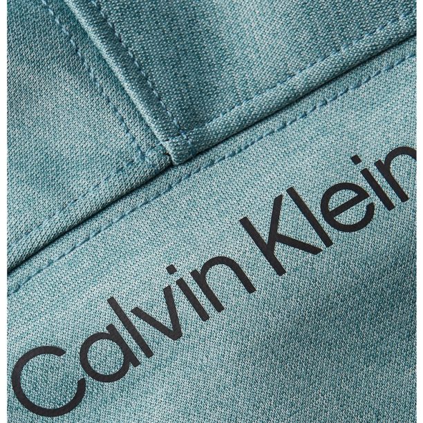 Тренировъчно худи със свободна кройка CALVIN KLEIN