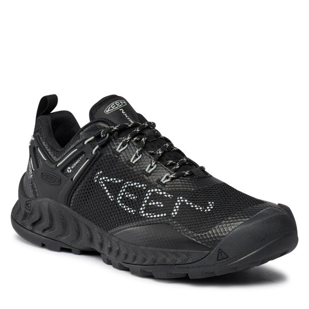 Туристически Keen