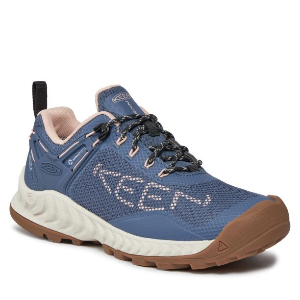 Туристически Keen