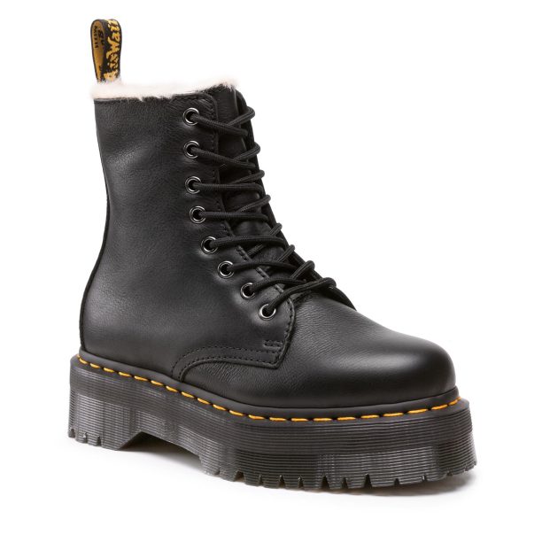 Туристически oбувки Dr. Martens