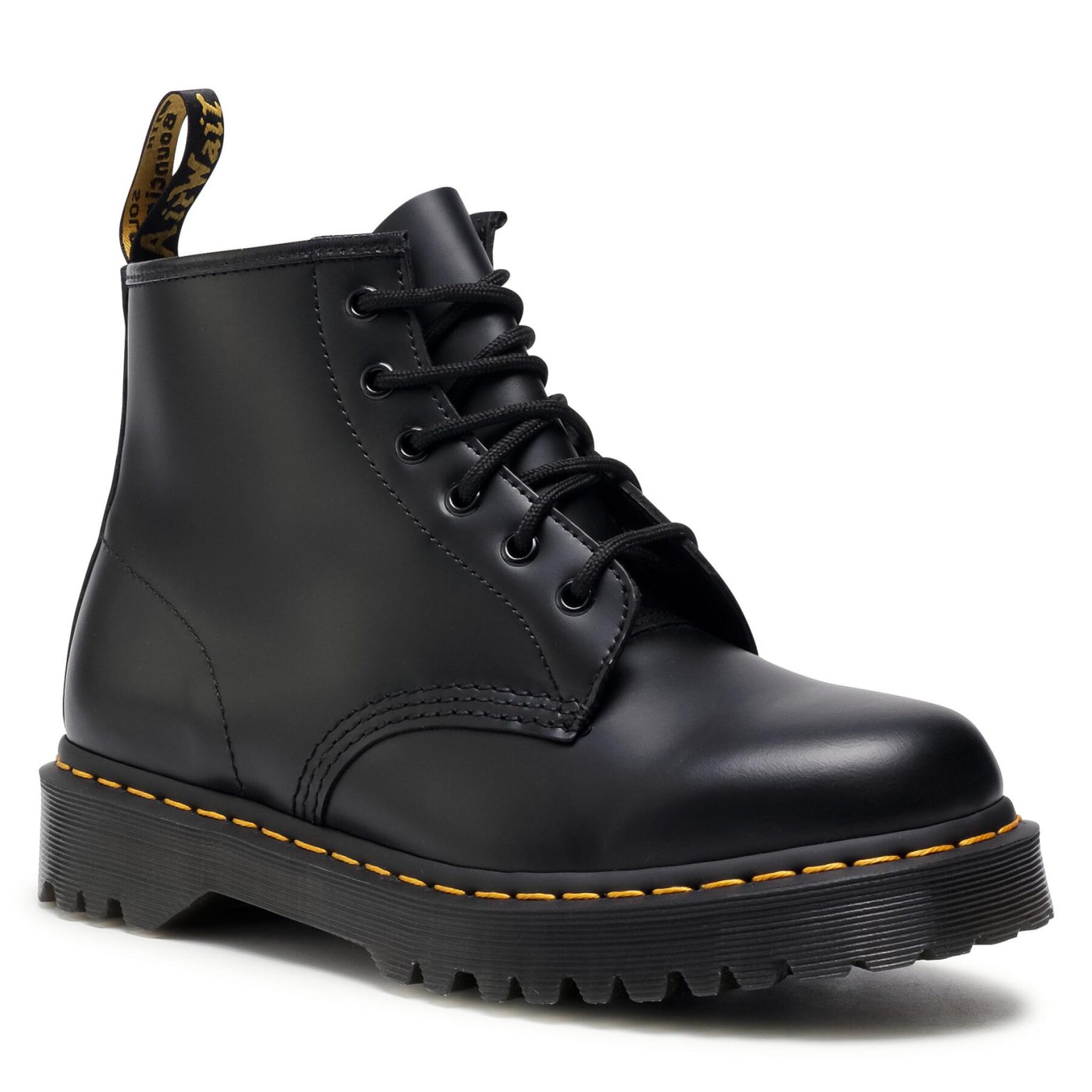 Туристически oбувки Dr. Martens