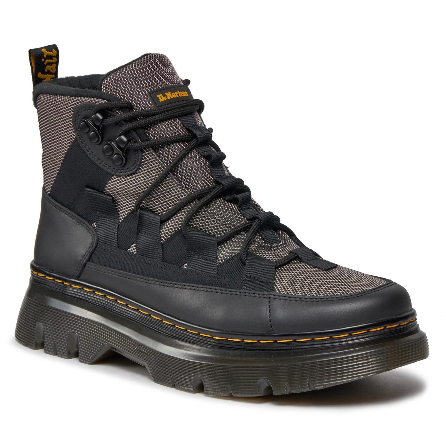 Туристически oбувки Dr. Martens