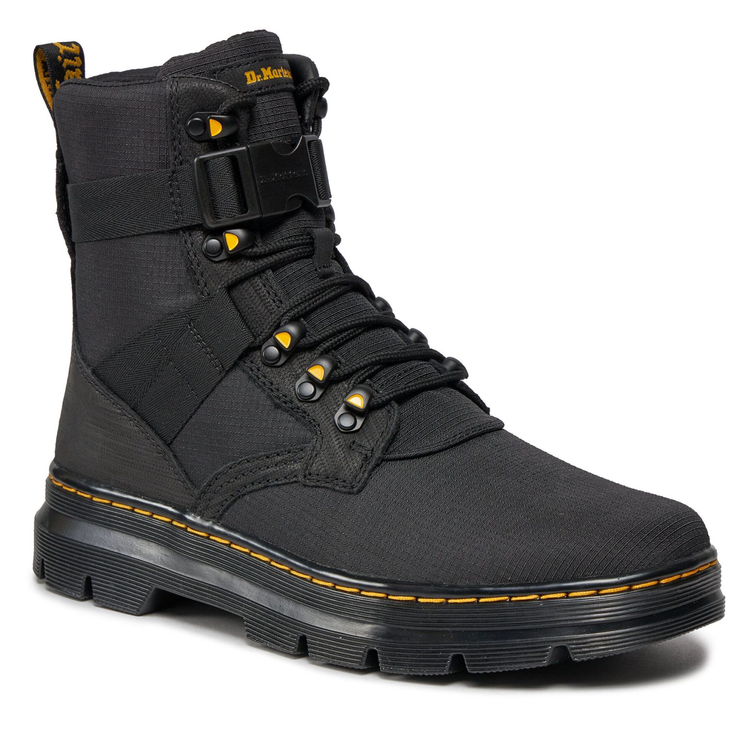 Туристически oбувки Dr. Martens