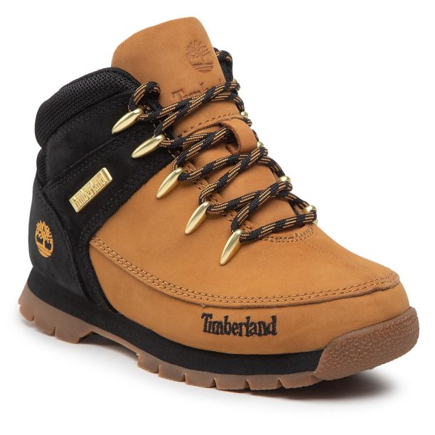 Туристически oбувки Timberland