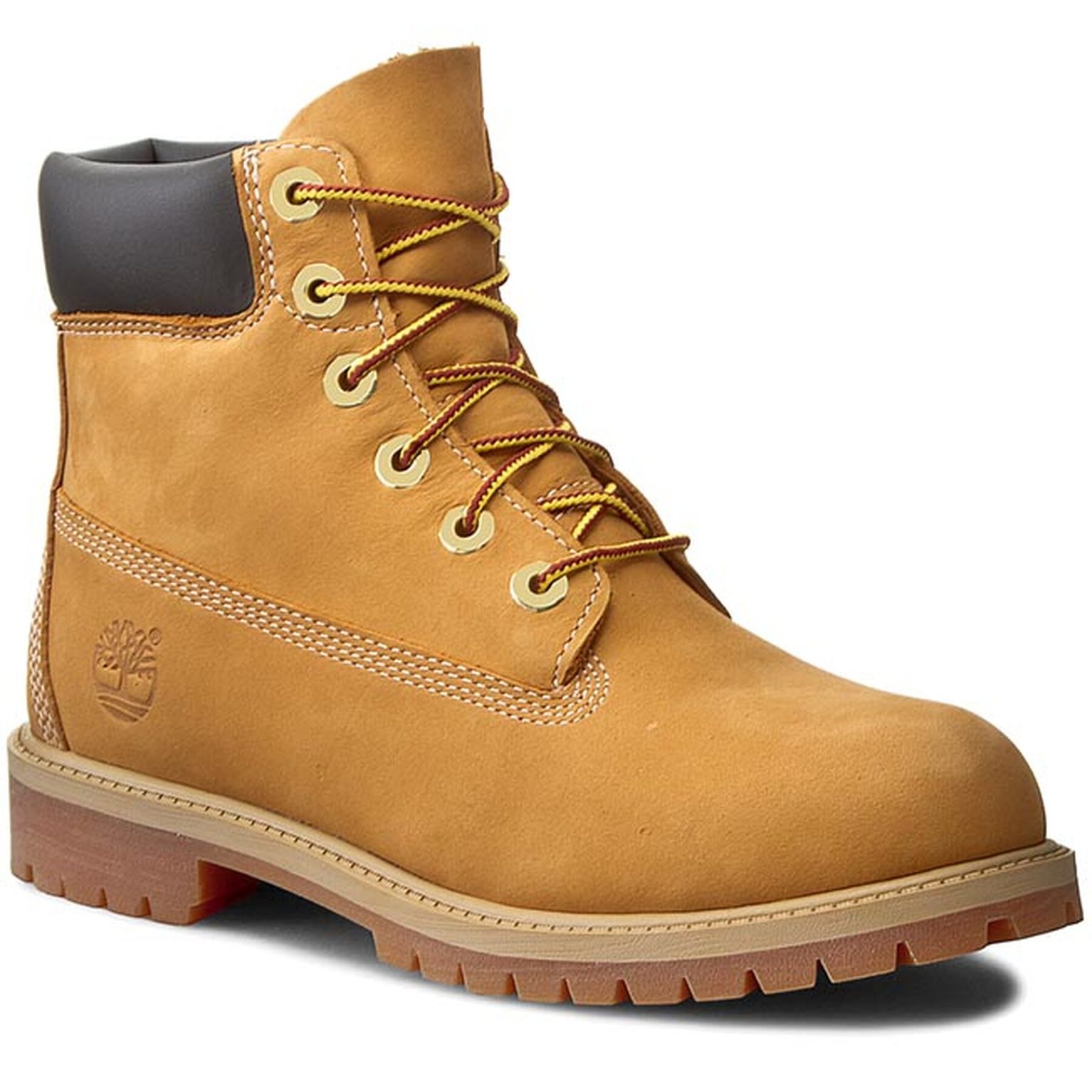 Туристически oбувки Timberland