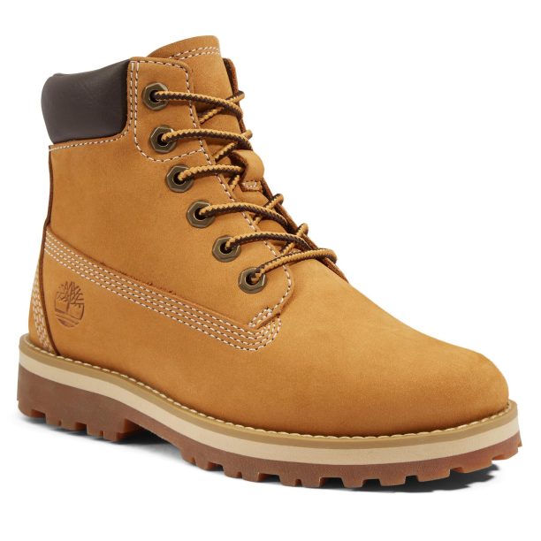 Туристически oбувки Timberland