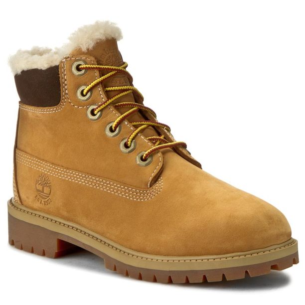 Туристически oбувки Timberland