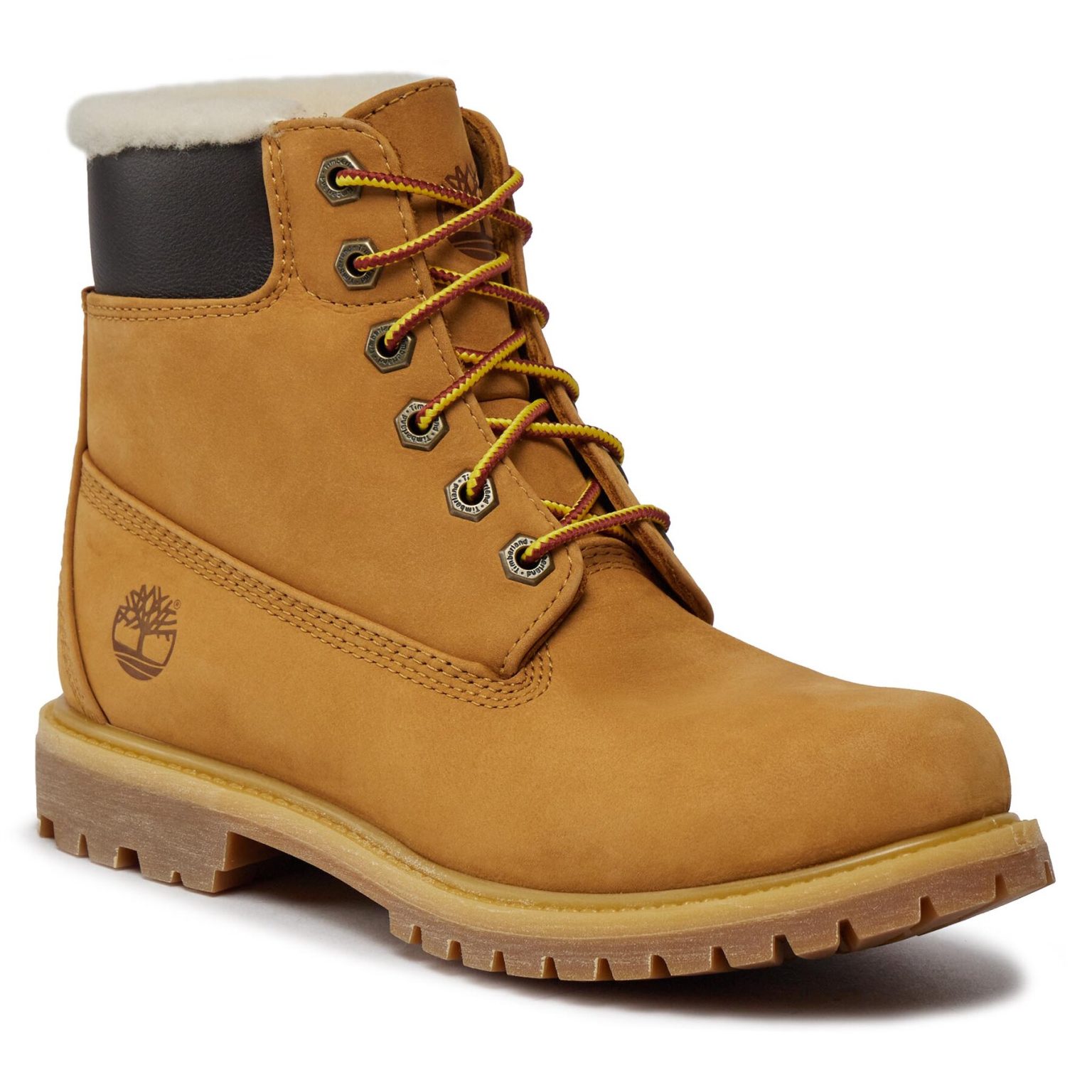 Туристически oбувки Timberland