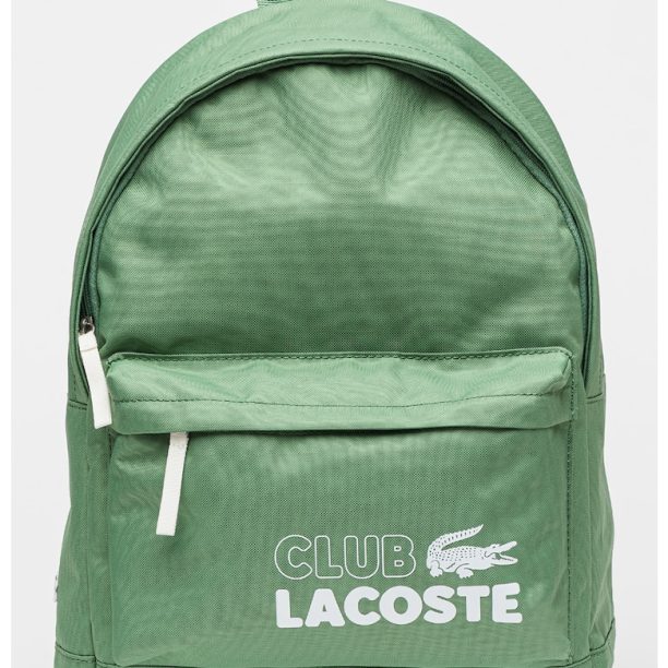 Унисекс раница с лого Lacoste