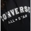 Унисекс худи All Star Single Screen Converse