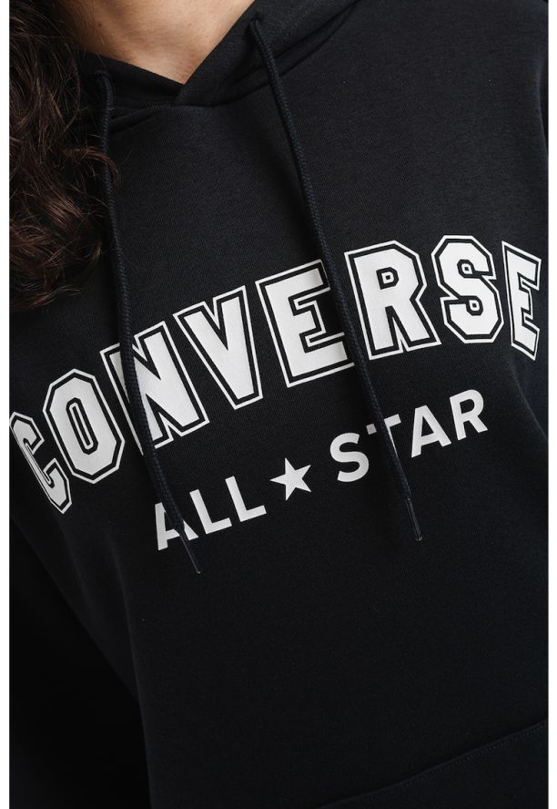 Унисекс худи All Star Single Screen Converse