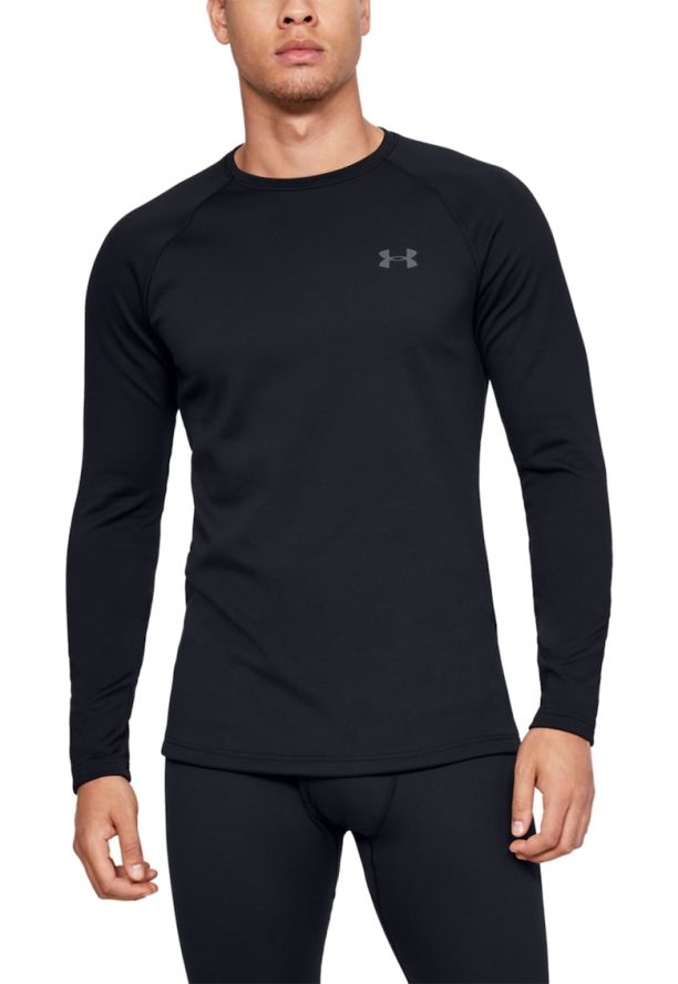 Фитнес блуза Base 3.0 Crew Under Armour