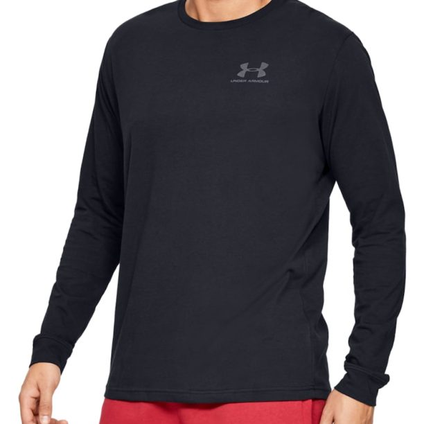 Фитнес блуза Sportstyle Under Armour