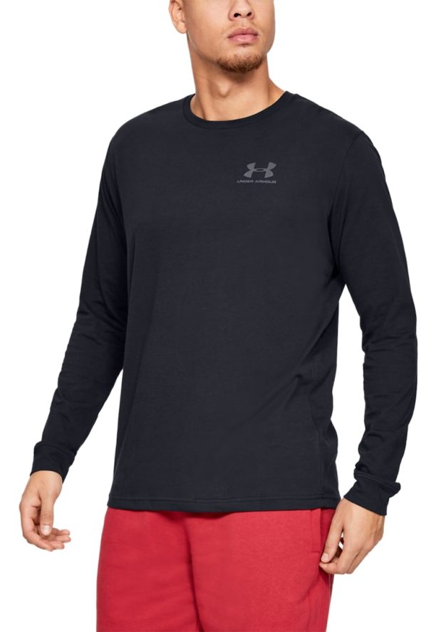 Фитнес блуза Sportstyle Under Armour