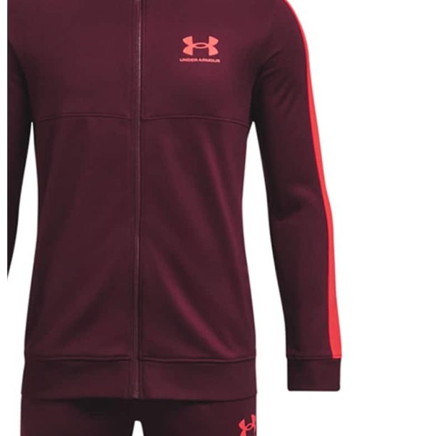 Фитнес екип с лого Under Armour