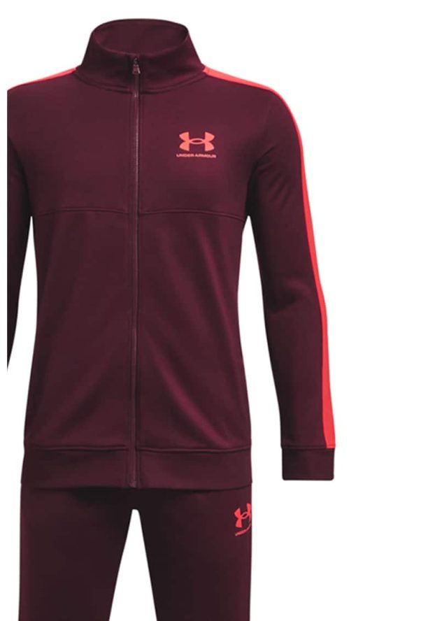 Фитнес екип с лого Under Armour