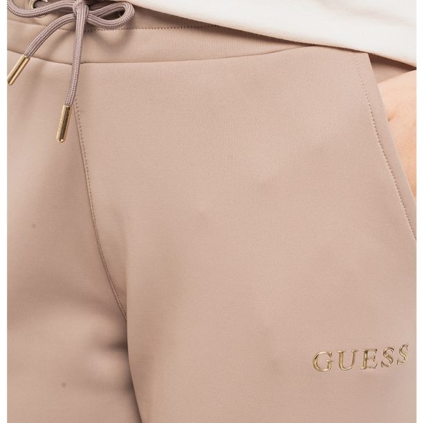 Фитнес разкроен панталон Guess