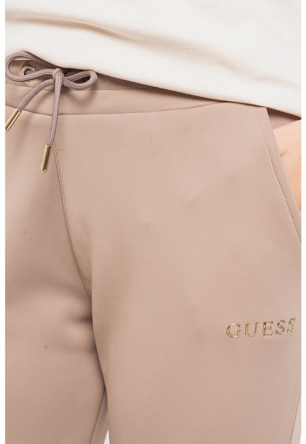 Фитнес разкроен панталон Guess