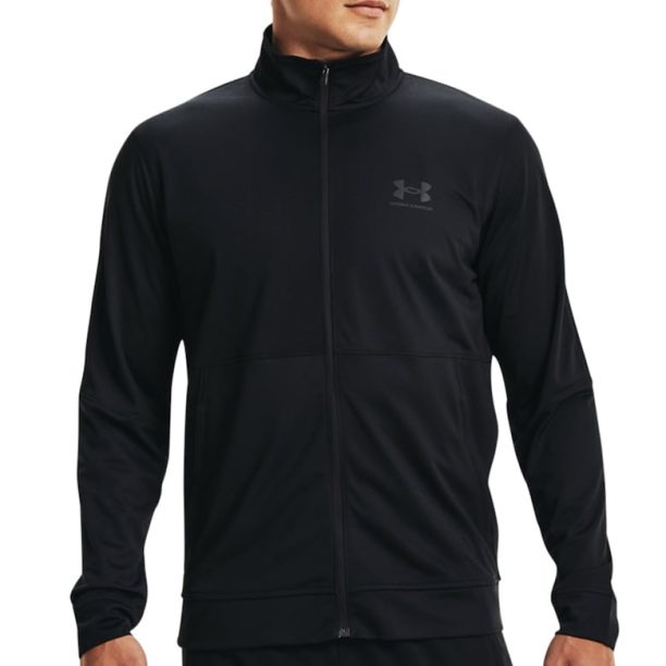 Фитнес суитшърт с цип Under Armour