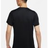 Фитнес тениска Superset с Dri-FIT Nike