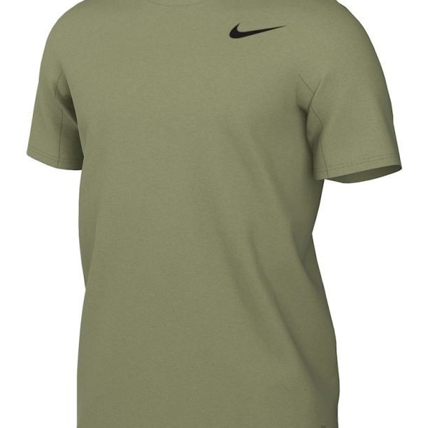 Фитнес тениска Superset с Dri-FIT Nike