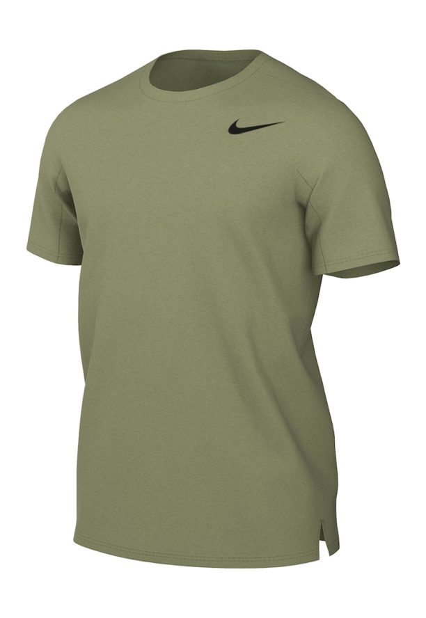 Фитнес тениска Superset с Dri-FIT Nike