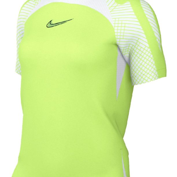 Фитнес тениска с Dri-FIT Nike