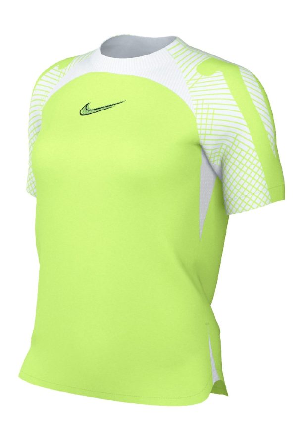 Фитнес тениска с Dri-FIT Nike