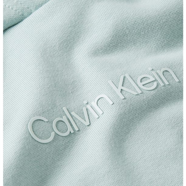 Фитнес худи с джоб кенгуру CALVIN KLEIN