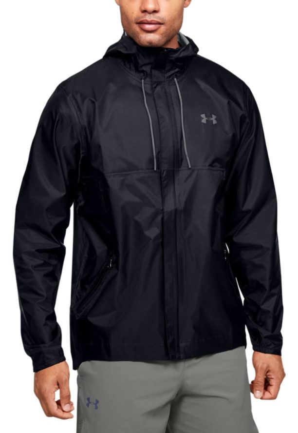 Фитнес яке Cloudburst Shell Under Armour