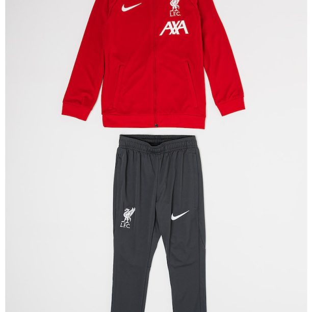 Футболен екип Liverpool F.C. Academy Pro с десен Nike