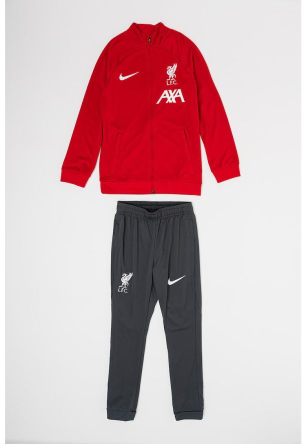 Футболен екип Liverpool F.C. Academy Pro с десен Nike