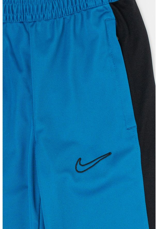 Футболен екип с Dri-FIT и скосени джобове Nike