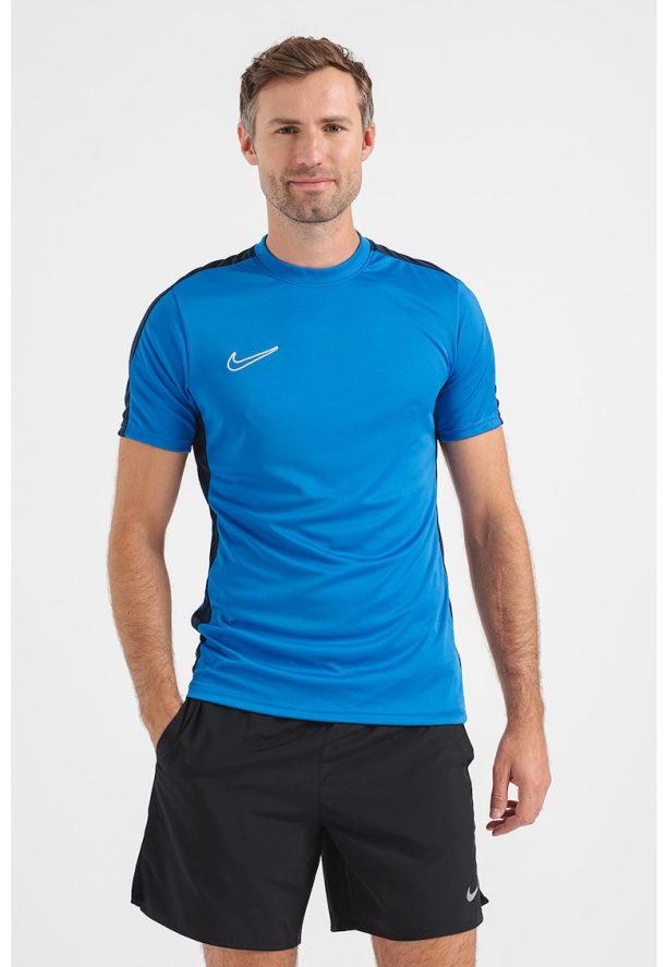 Футболна тениска Academy с Dri-FIT Nike