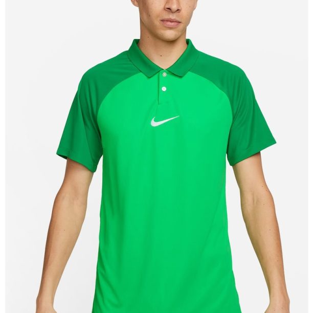 Футболна тениска Academy с Dri-FIT и ръкави реглан Nike