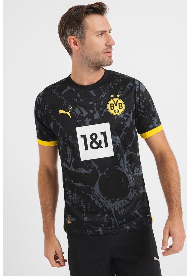 Футболна тениска Borussia Dortmund с DryCELL Puma