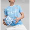 Футболна тениска MCFC с dryCELL Puma