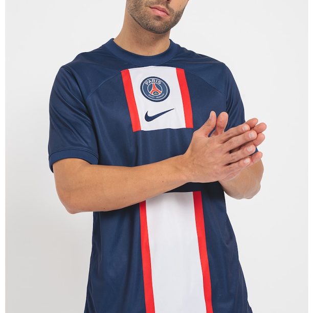 Футболна тениска Paris Saint-Germain с Dri-FIT Nike