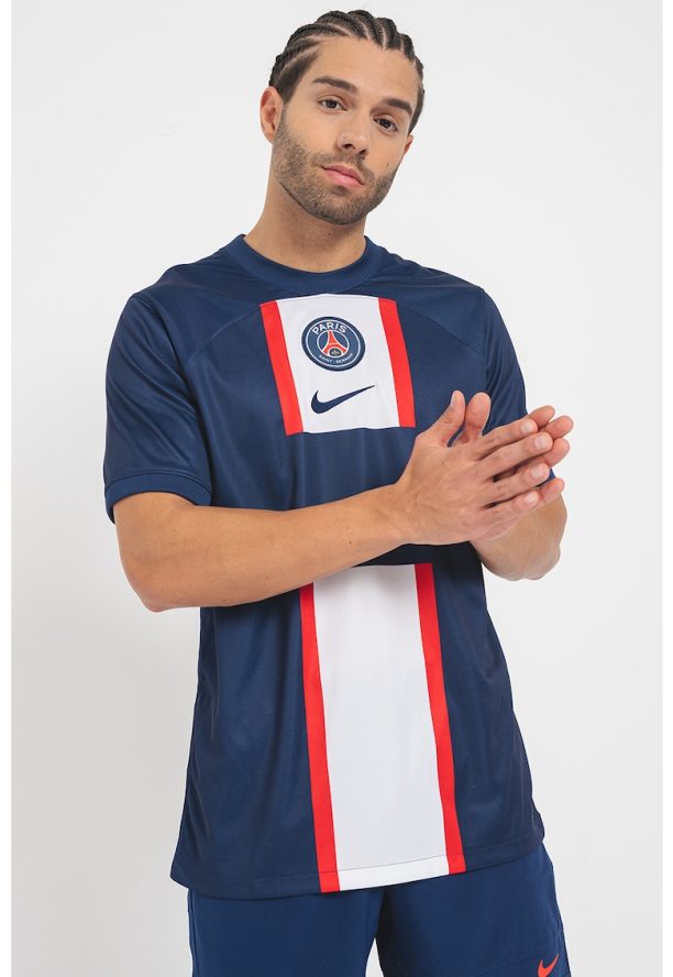 Футболна тениска Paris Saint-Germain с Dri-FIT Nike