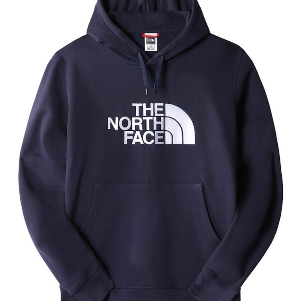 Худи Drew Peak с бродирано лого The North Face