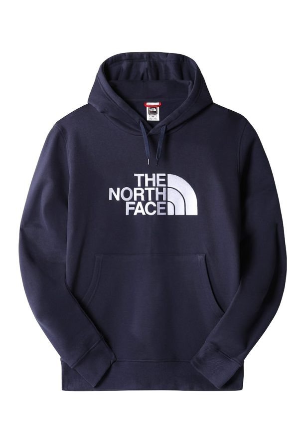 Худи Drew Peak с бродирано лого The North Face