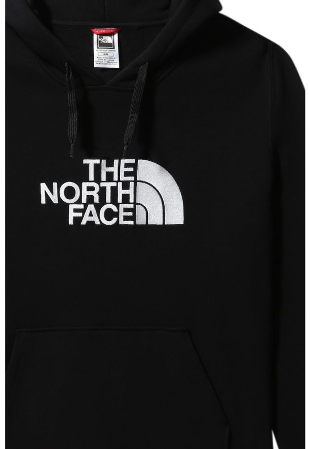 Худи Drew Peak с лого и джоб кенгуру The North Face