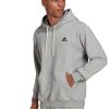 Худи Essentials FeelComfy с джоб кенгуру adidas Sportswear