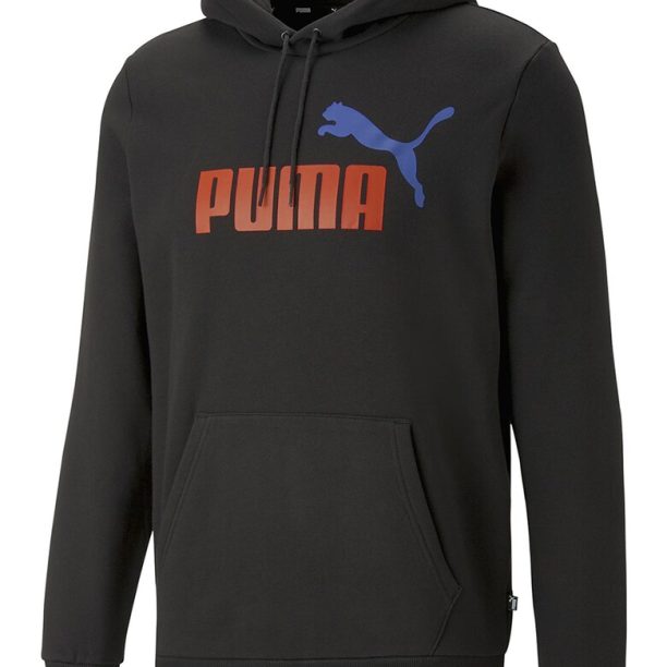 Худи Essentials+ с джоб кенгуру Puma