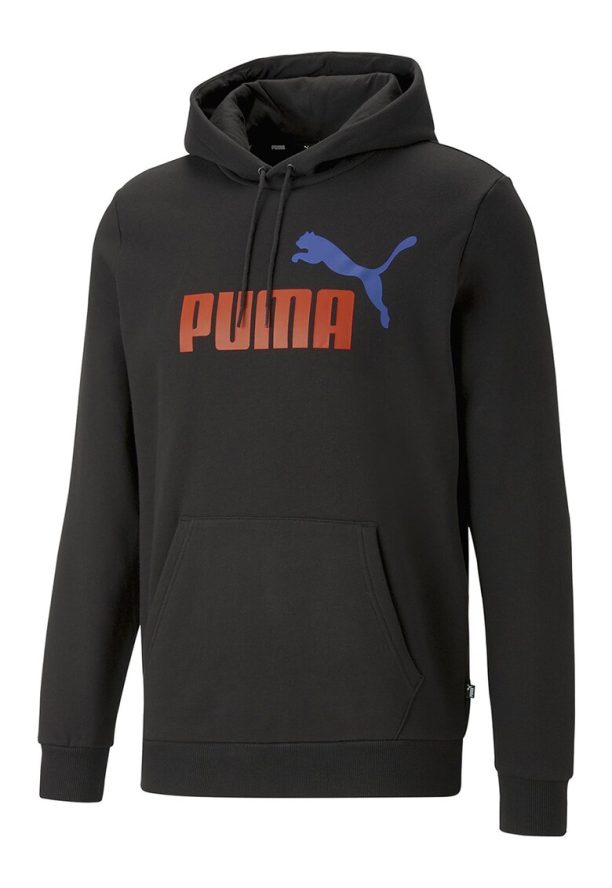 Худи Essentials+ с джоб кенгуру Puma